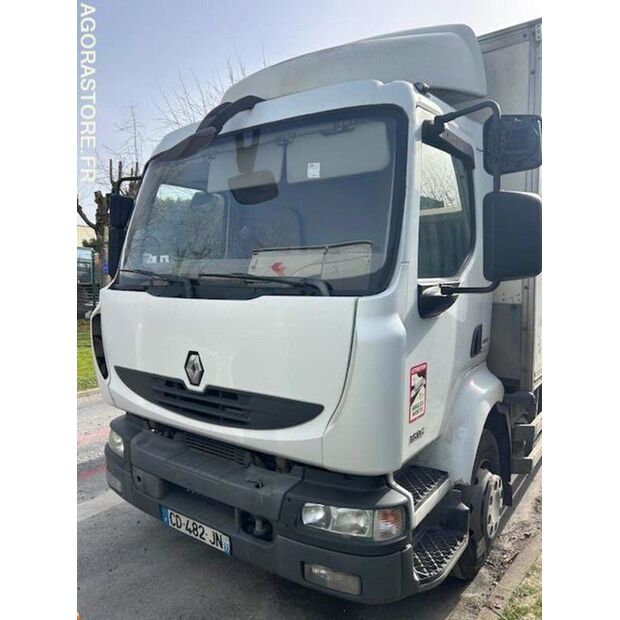 2012 Renault Midlum-46336691