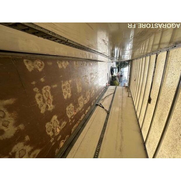 2012 Renault Midlum-46336700