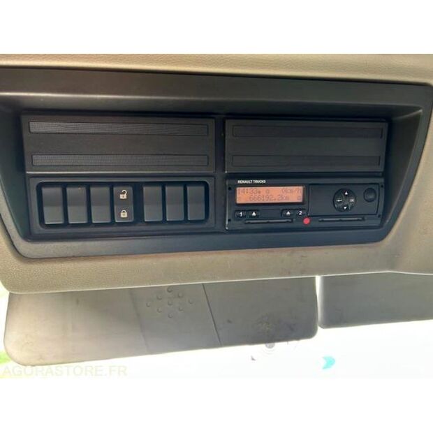 2012 Renault Midlum-46336701