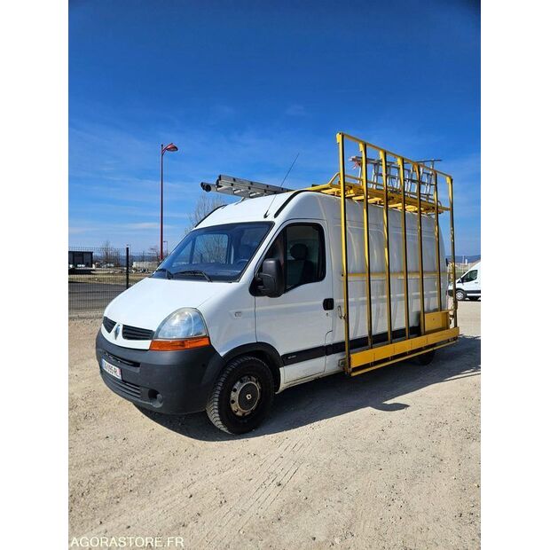 2007 Renault Master-46336726