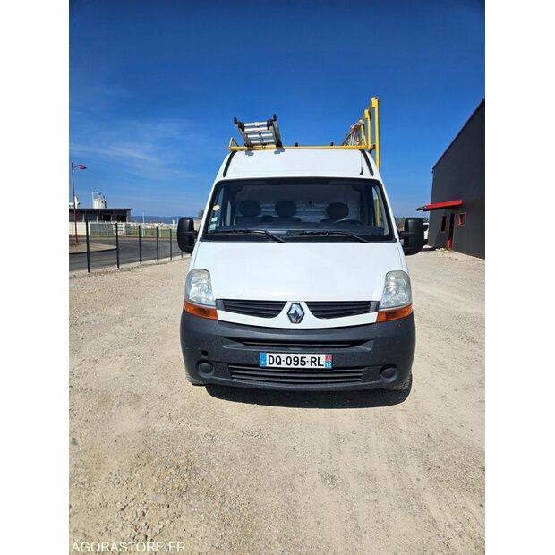 2007 Renault Master-46336727