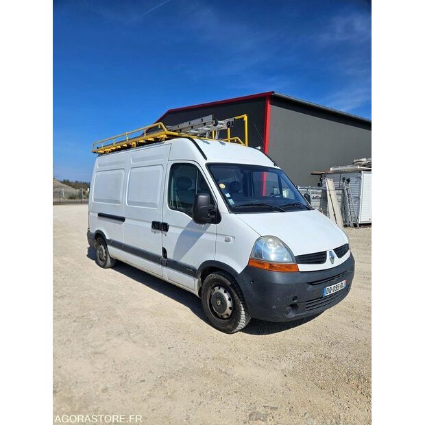 2007 Renault Master-46336729
