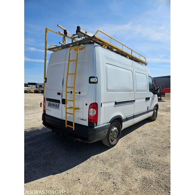 2007 Renault Master-46336730
