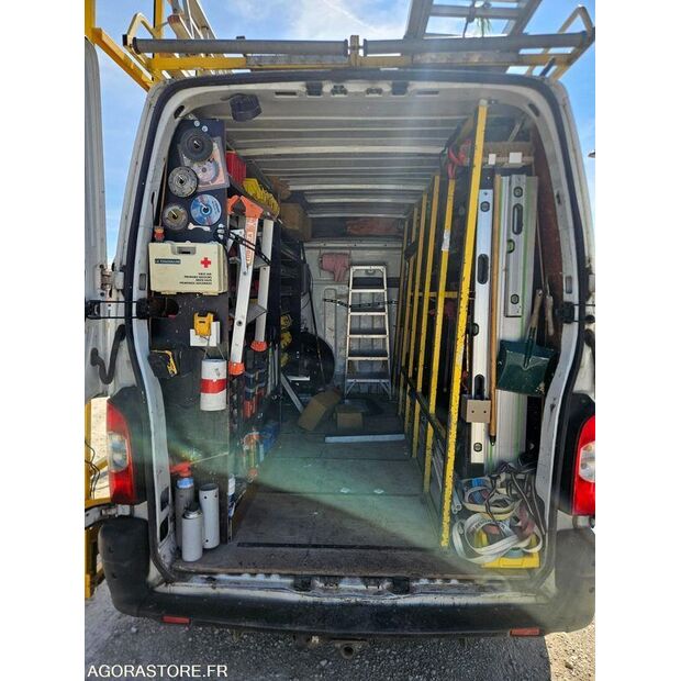 2007 Renault Master-46336731