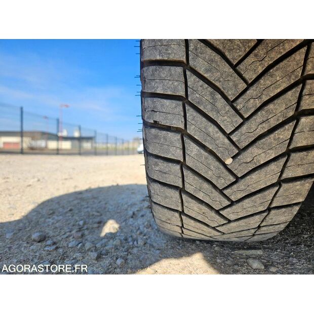 2007 Renault Master-46336733