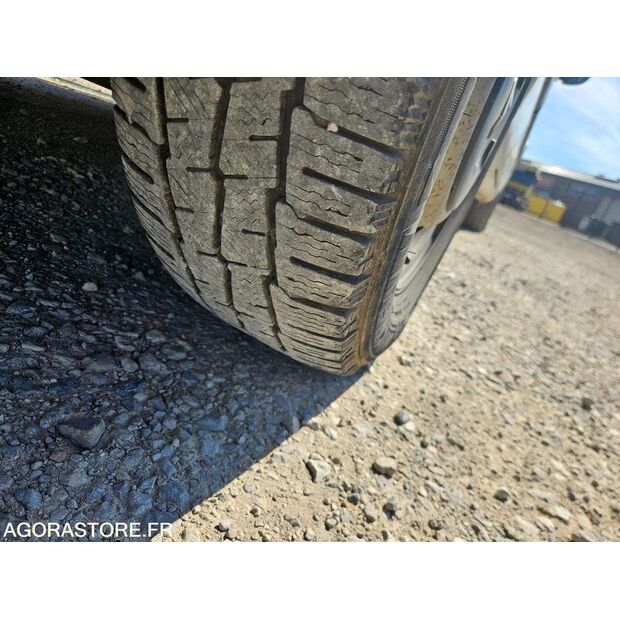 2007 Renault Master-46336734