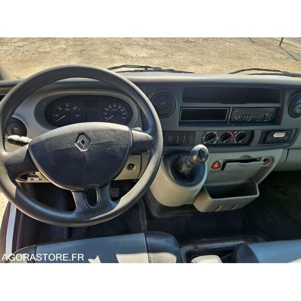 2007 Renault Master-46336737