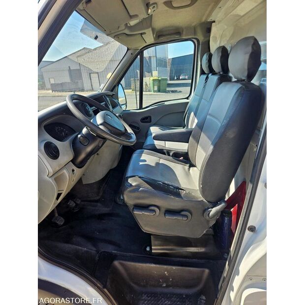 2007 Renault Master-46336738