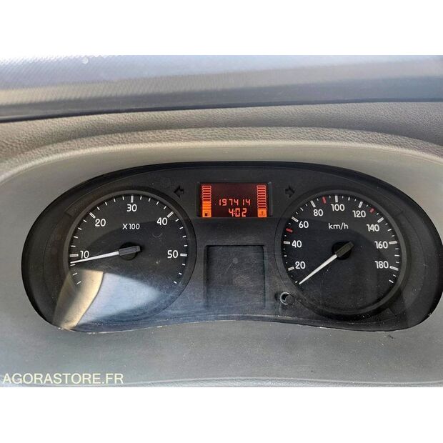 2007 Renault Master-46336739