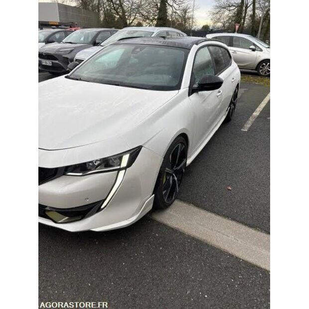 2022 Peugeot 508-46336806