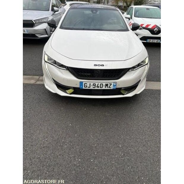 2022 Peugeot 508-46336808