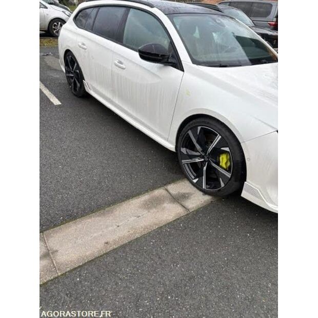 2022 Peugeot 508-46336810