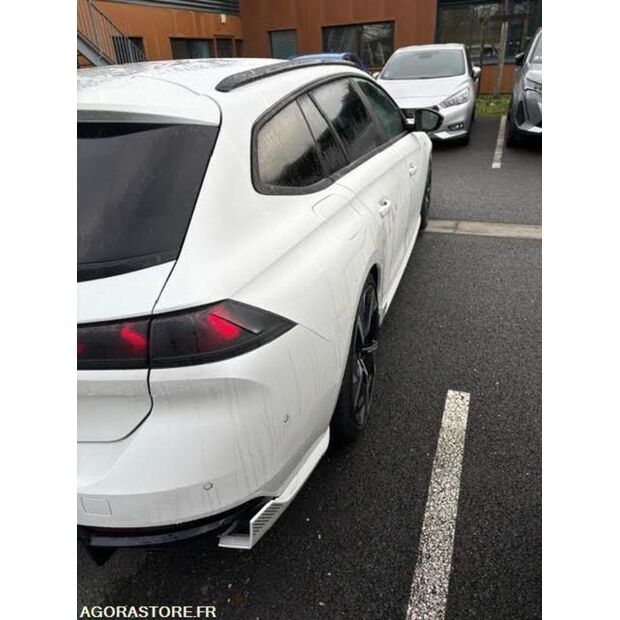 2022 Peugeot 508-46336811