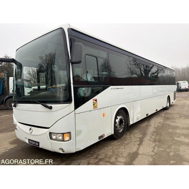 2009 IRISBUS CROSSWAY-46336877