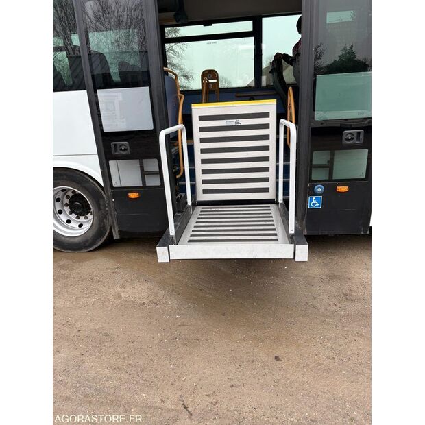 2009 IRISBUS CROSSWAY-46336883