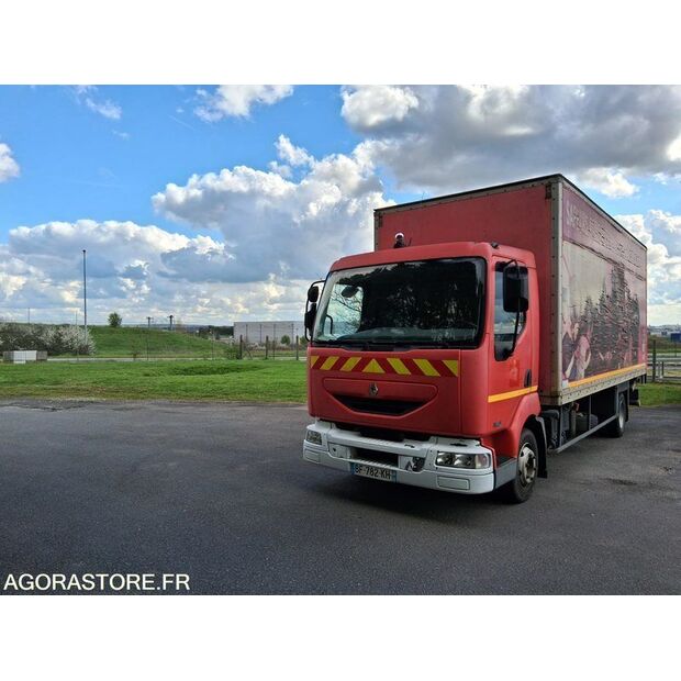 2004 Renault Midlum-46336910