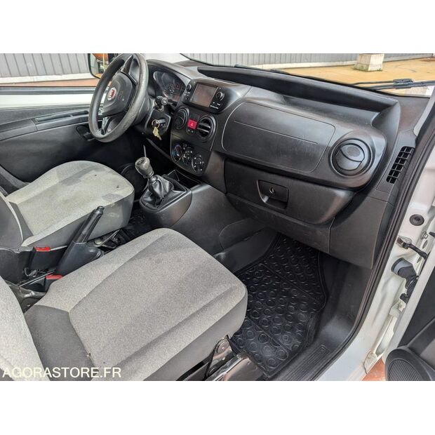 2018 Fiat Fiorino-46336921