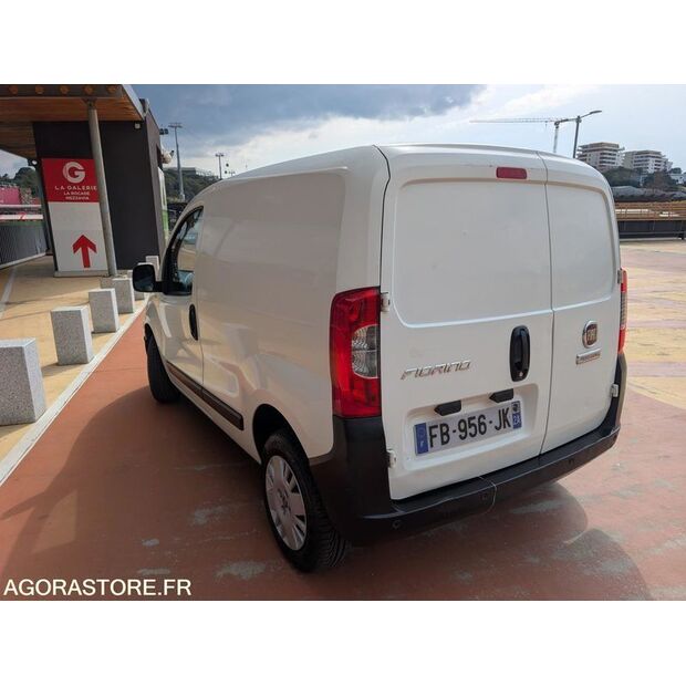 2018 Fiat Fiorino-46336922