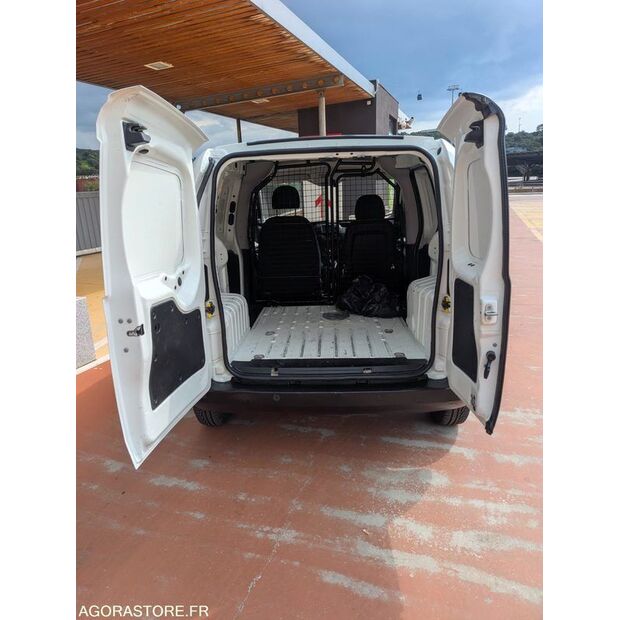 2018 Fiat Fiorino-46336923