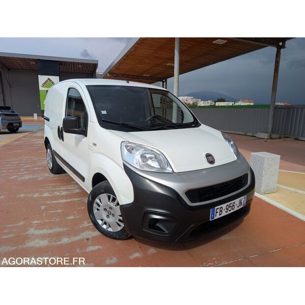 2018 Fiat Fiorino-46336924