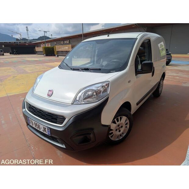 2018 Fiat Fiorino-46336925