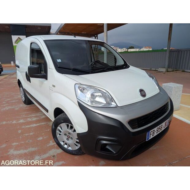 2018 Fiat Fiorino-46336927