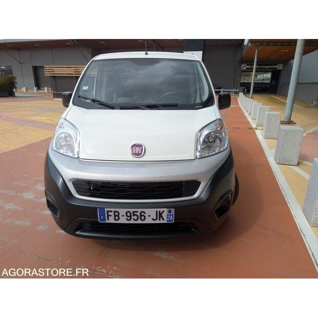 2018 Fiat Fiorino-46336928