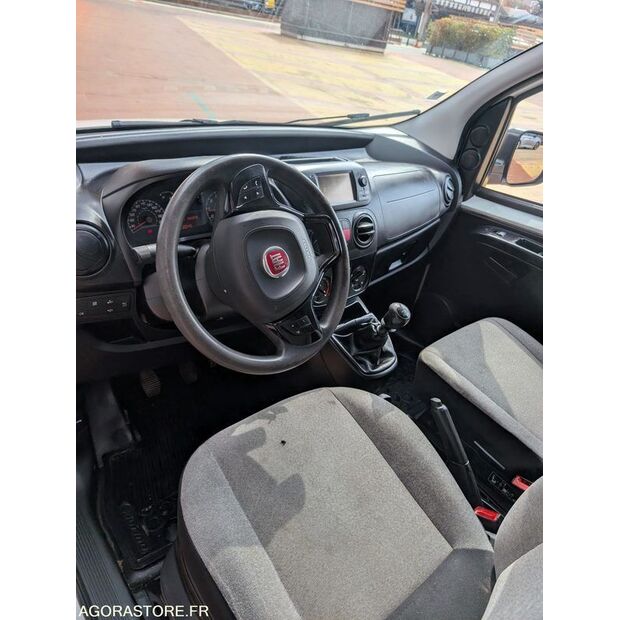 2018 Fiat Fiorino-46336929