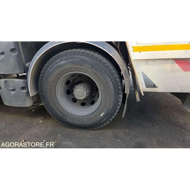 2015 Renault D WIDE-46336971