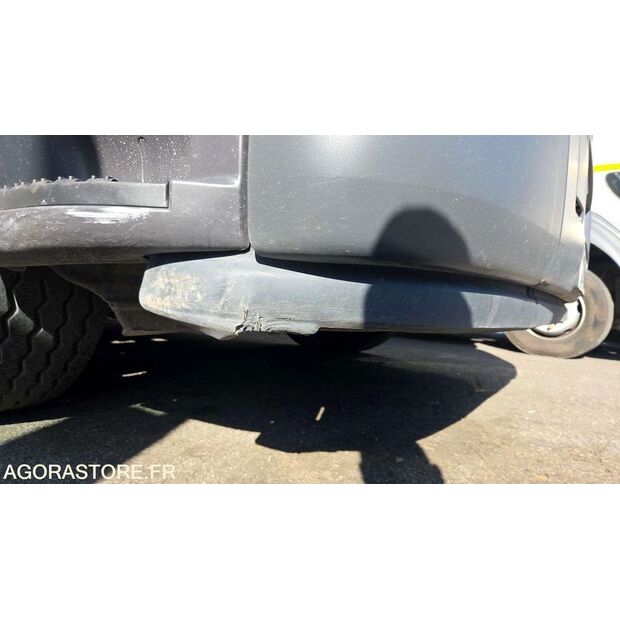 2015 Renault D WIDE-46336975