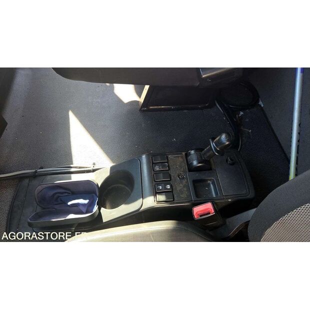 2015 Renault D WIDE-46336986