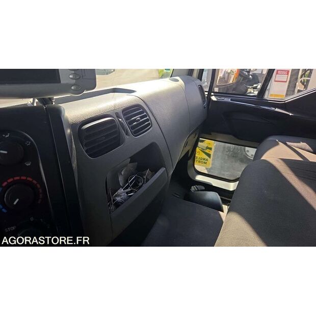 2015 Renault D WIDE-46336988