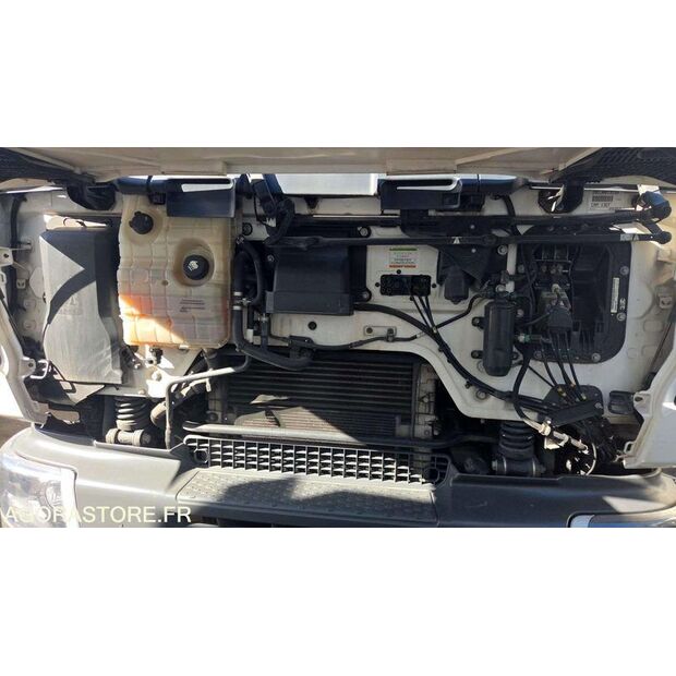 2015 Renault D WIDE-46336990
