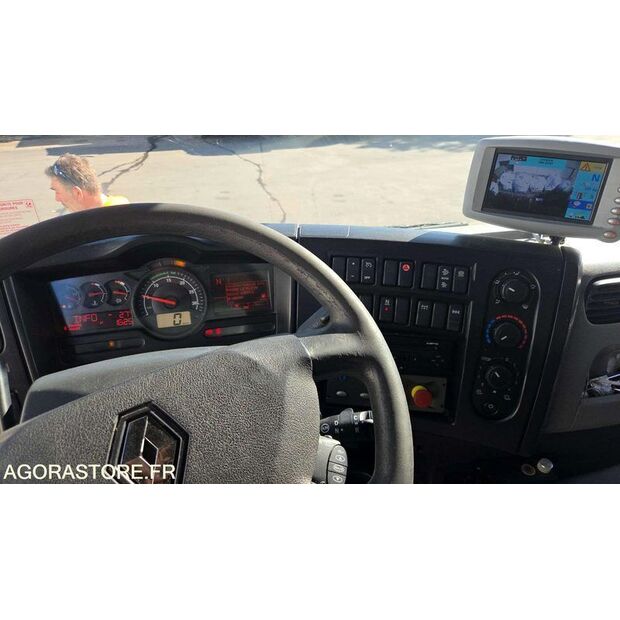 2015 Renault D WIDE-46336992