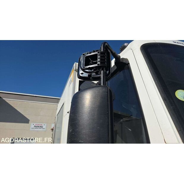 2015 Renault D WIDE-46336995