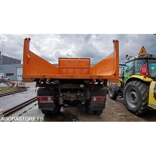 2000 مرسيدس بنز Actros 2031-46337016