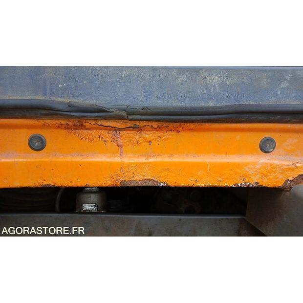 2000 مرسيدس بنز Actros 2031-46337037