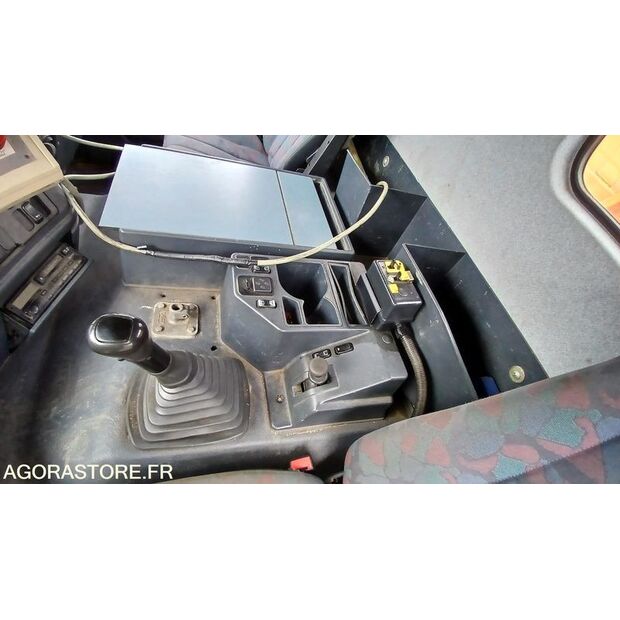 2000 مرسيدس بنز Actros 2031-46337051