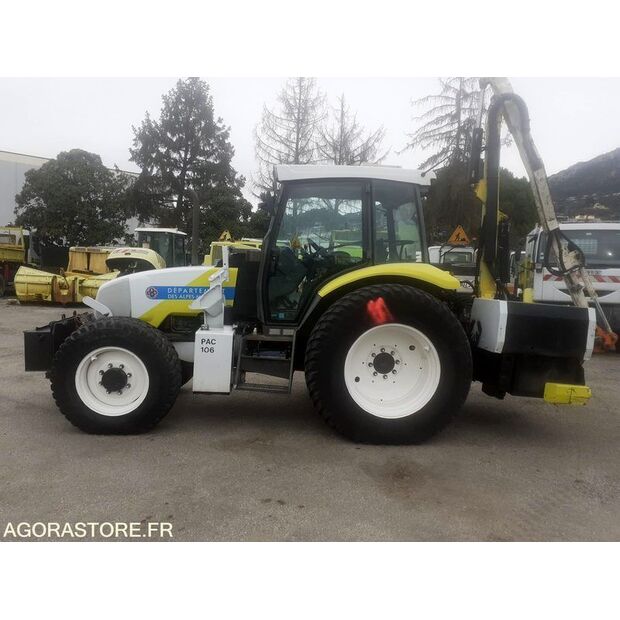 2003 Renault T3592PB-46337102