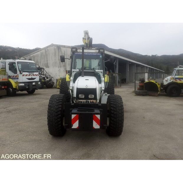 2003 Renault T3592PB-46337113