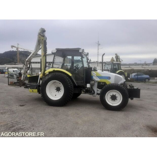 2003 Renault T3592PB-46337115