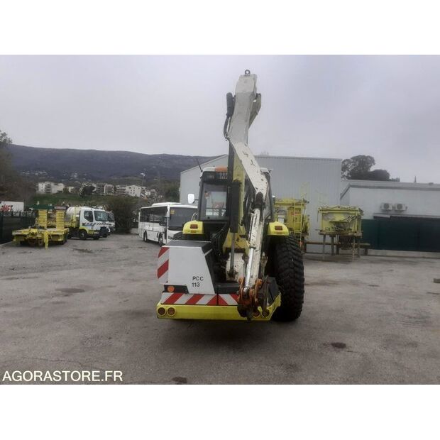 2003 Renault T3592PB-46337117