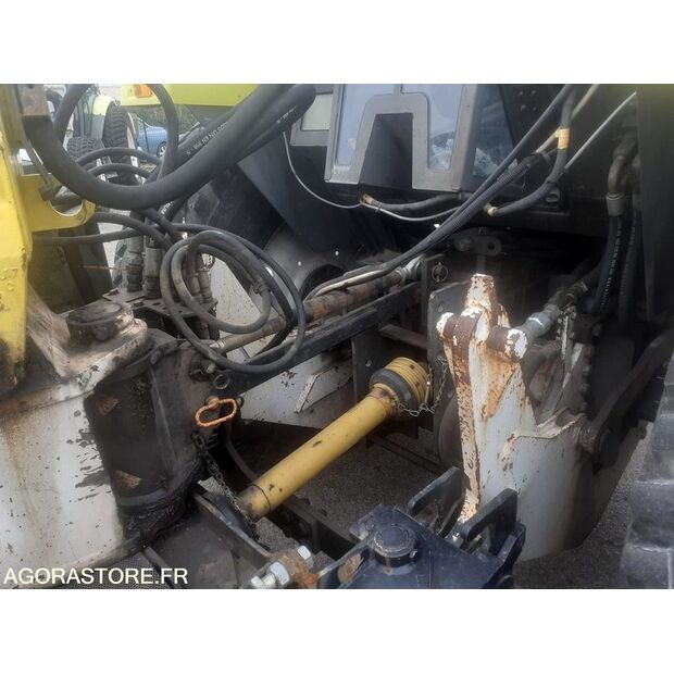 2003 Renault T3592PB-46337127