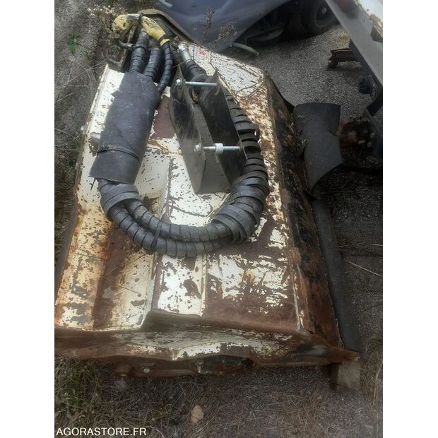 2003 Renault T3592PB-46337135