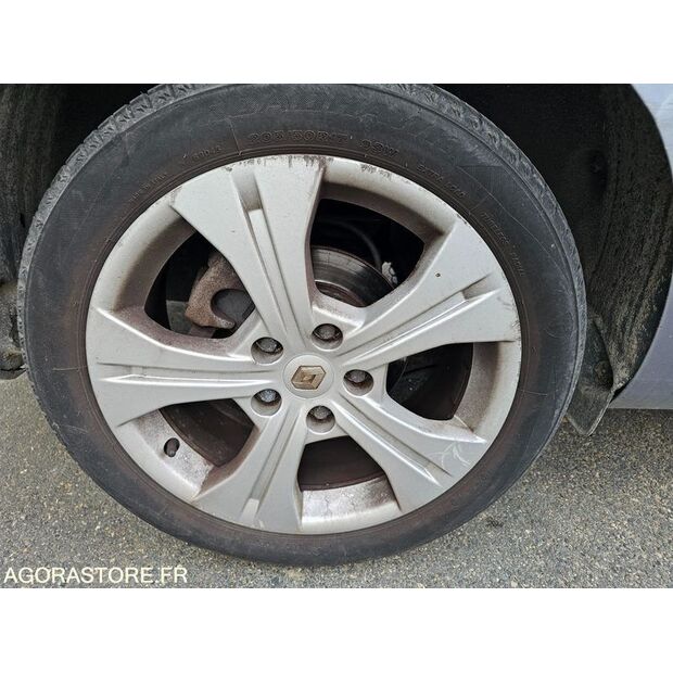 2009 Renault Megane-46337178