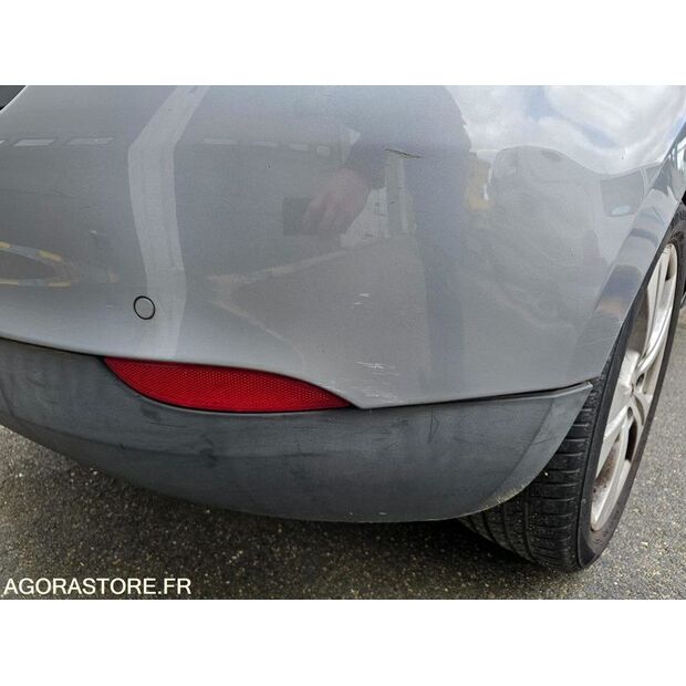 2009 Renault Megane-46337179