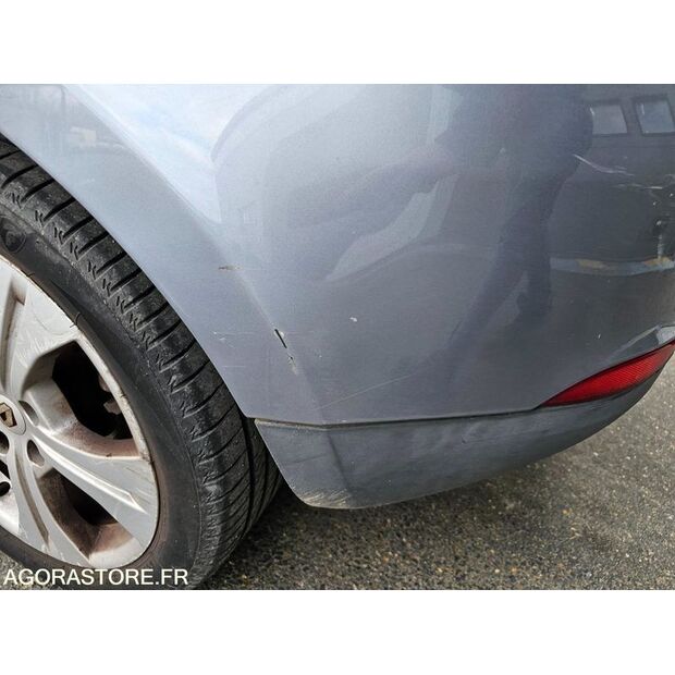 2009 Renault Megane-46337183