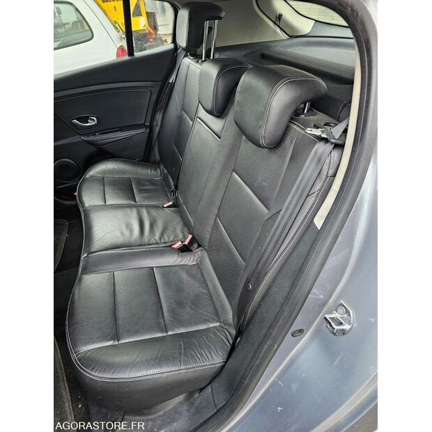 2009 Renault Megane-46337192