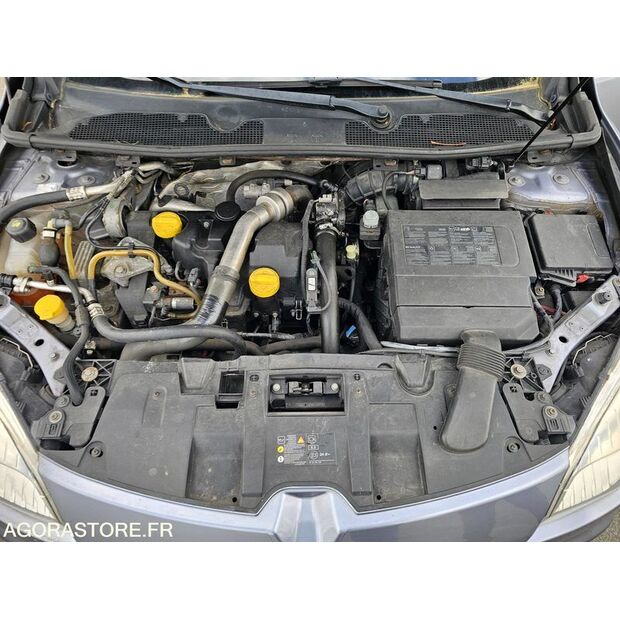 2009 Renault Megane-46337194