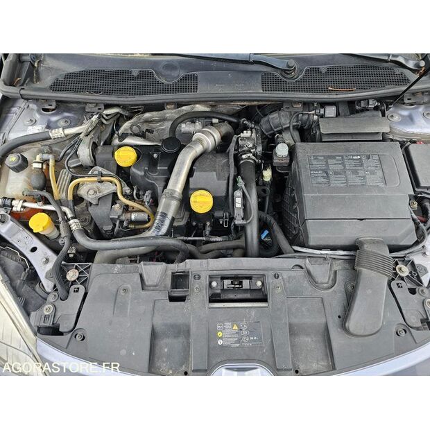 2009 Renault Megane-46337195